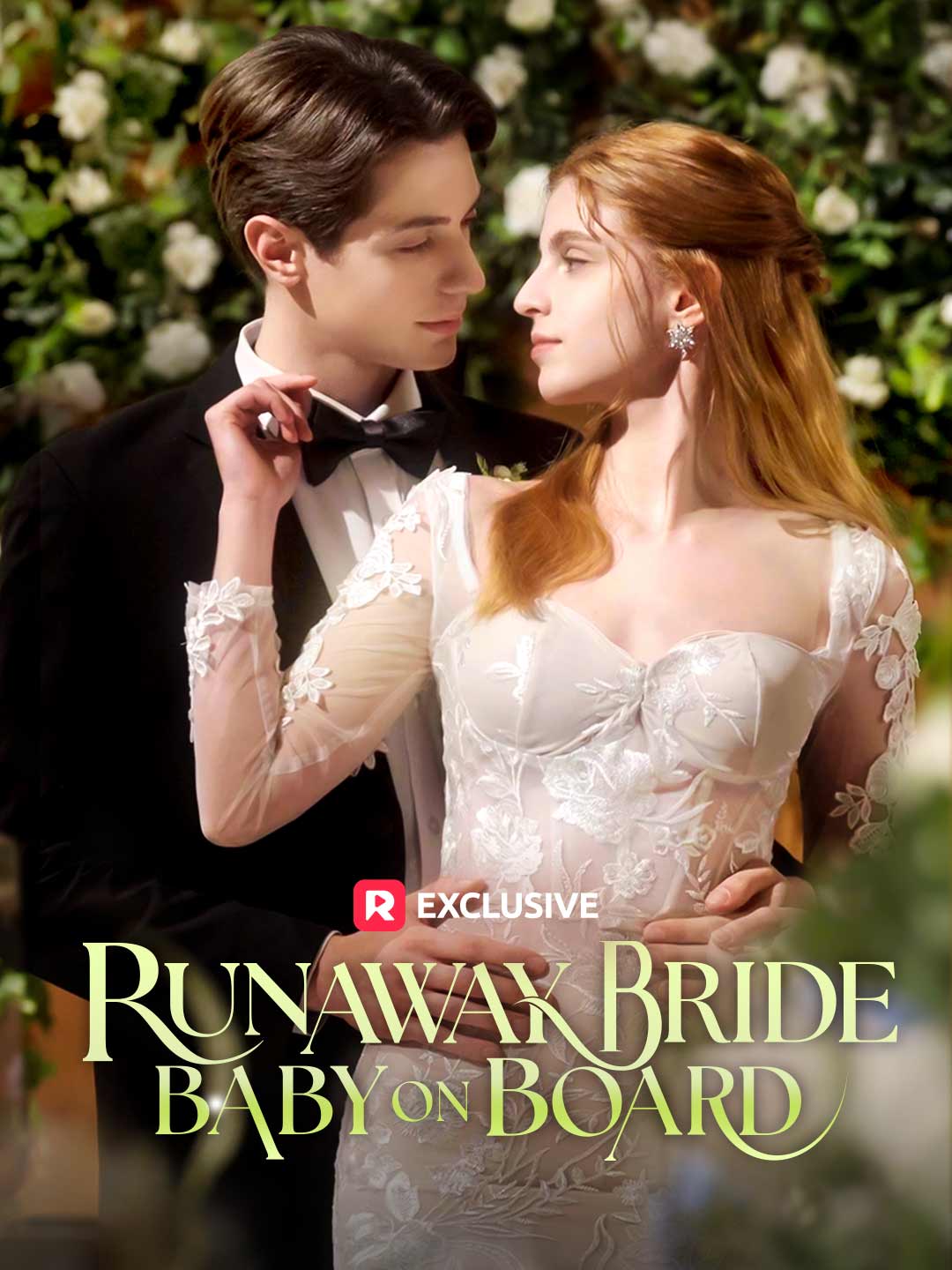 Runaway Bride, Baby on Board