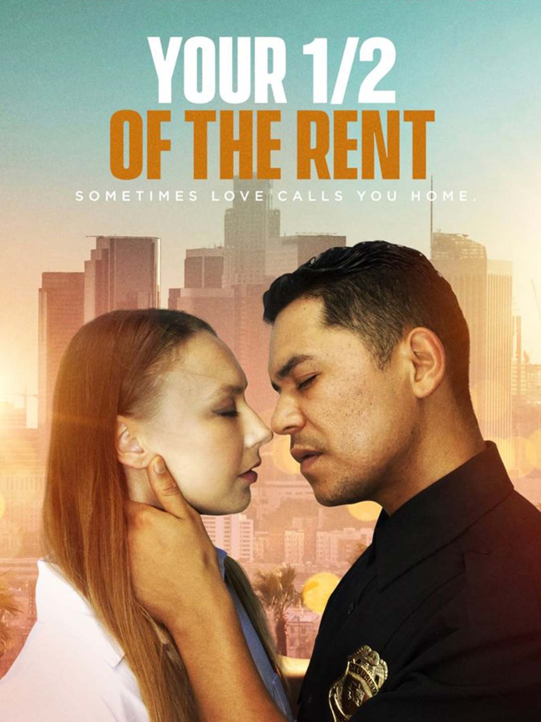 Your 1/2 of the Rent [Original]