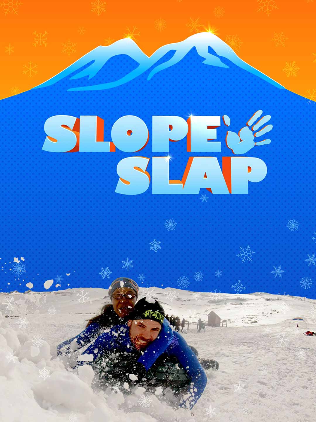 Slope Slap [Original]