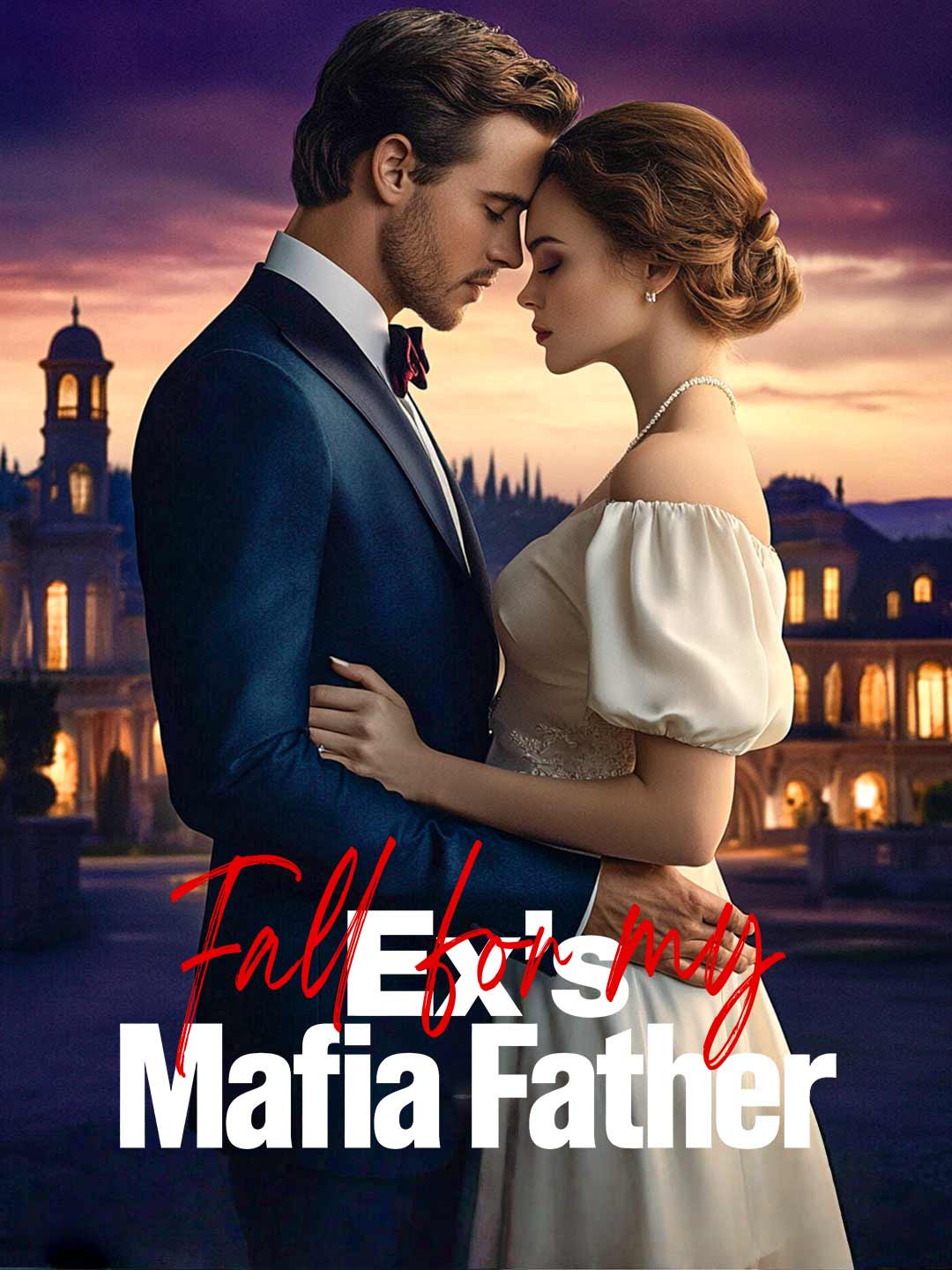 Fall For My Ex's Mafia Father