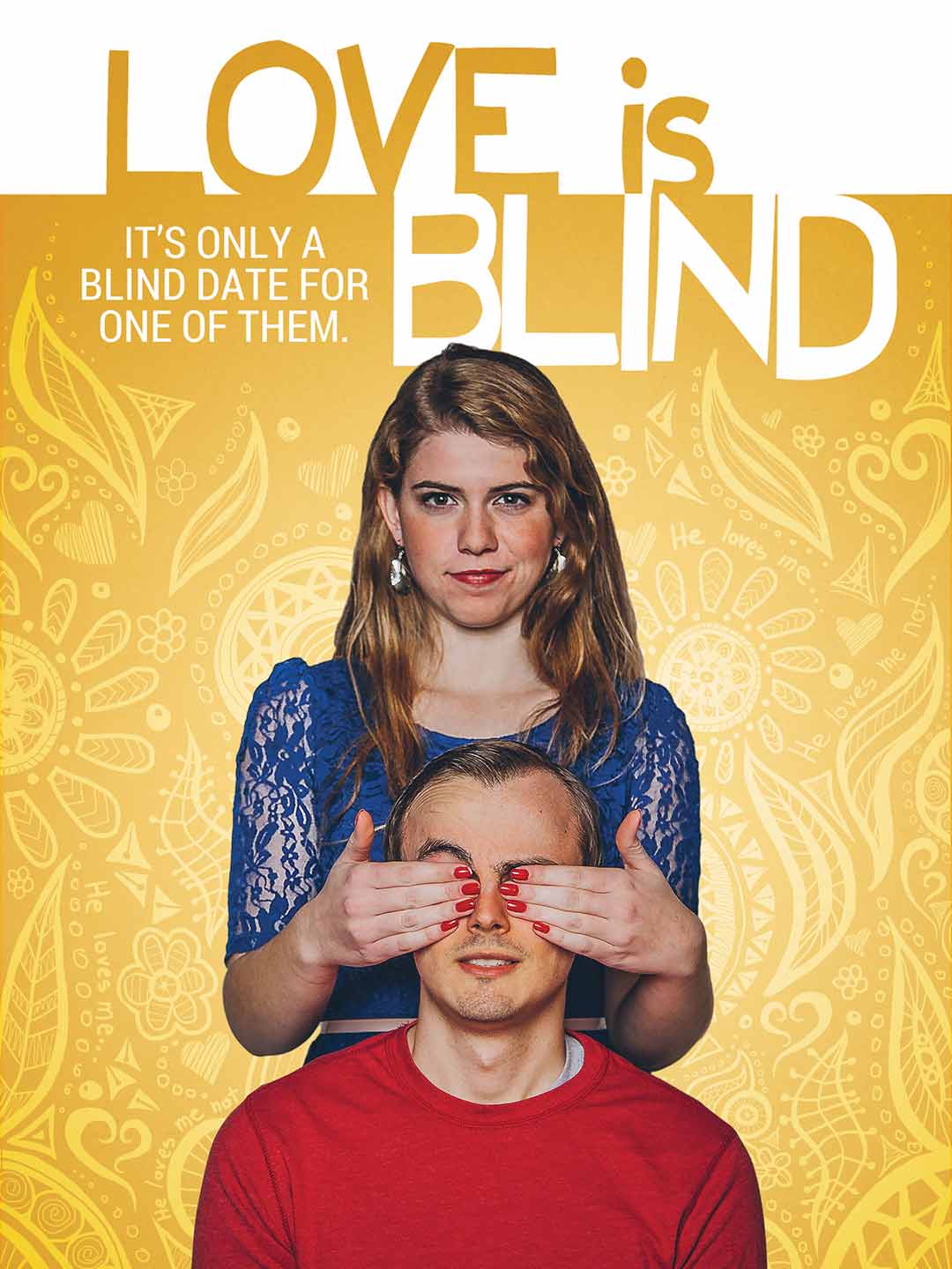 Love is Blind [Original]