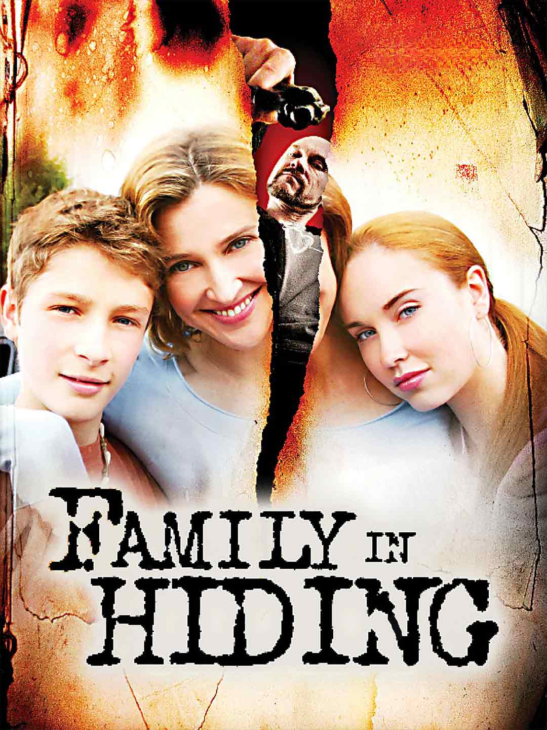 Family in Hiding [Original]