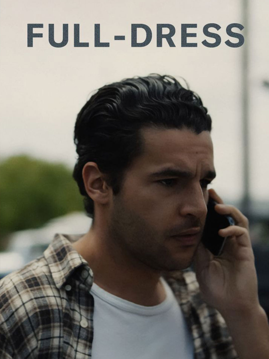 Full-Dress [Original]