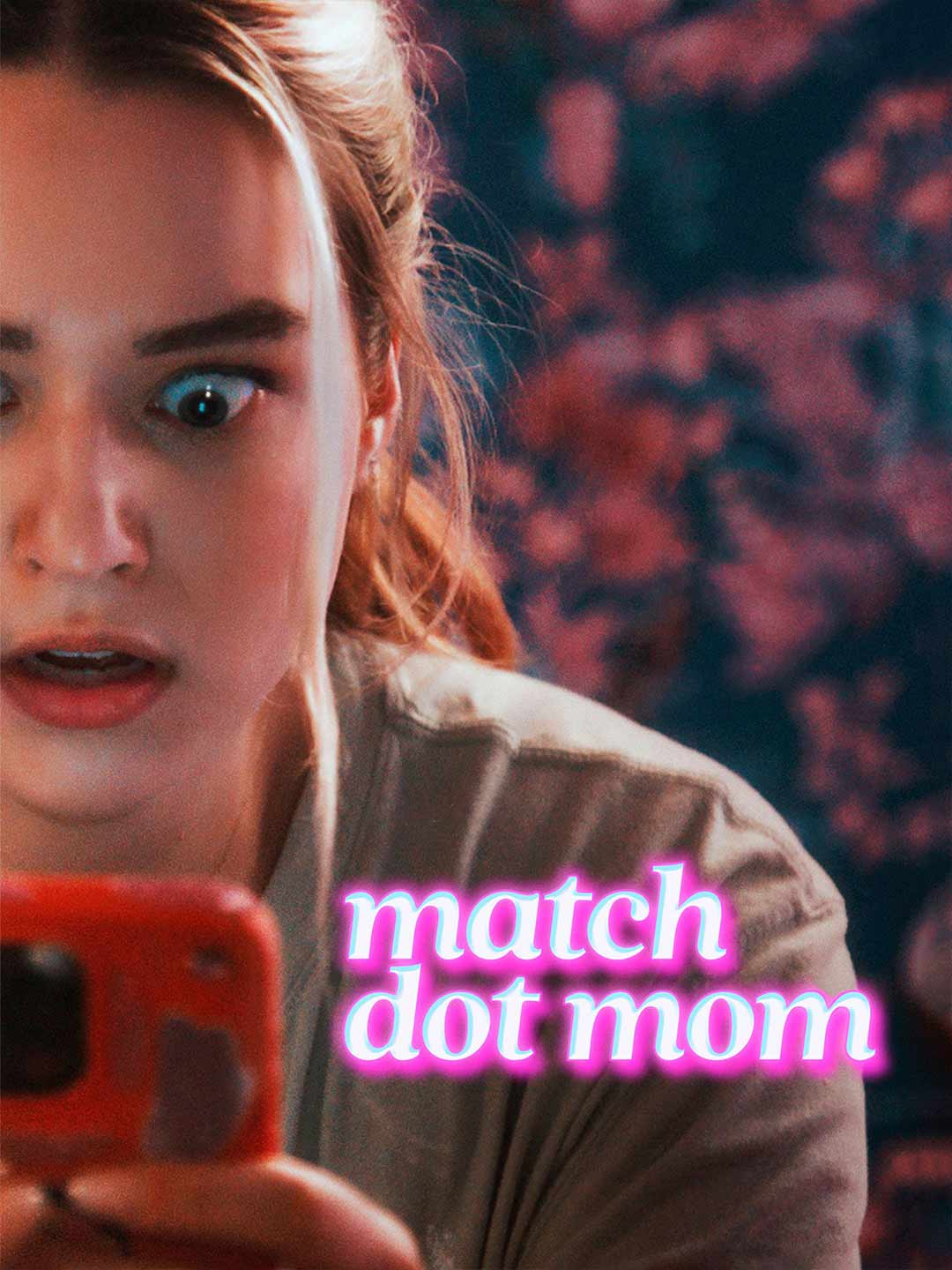 Match Dot Mom [Original]