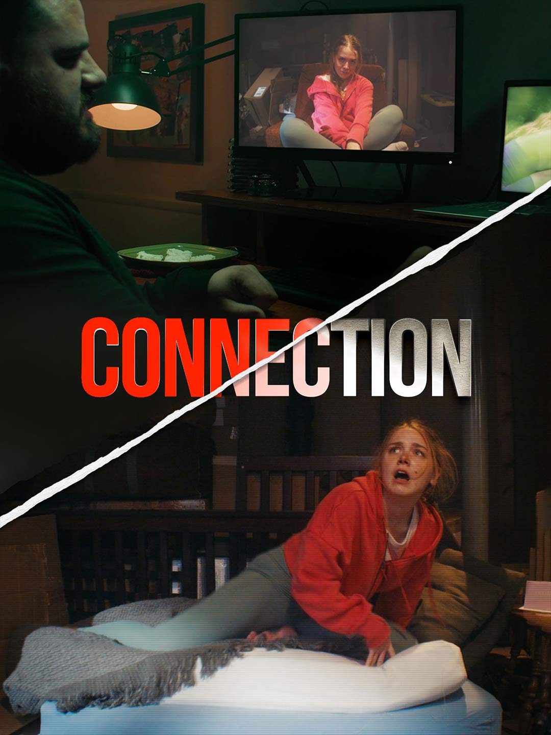 Connection [Original]