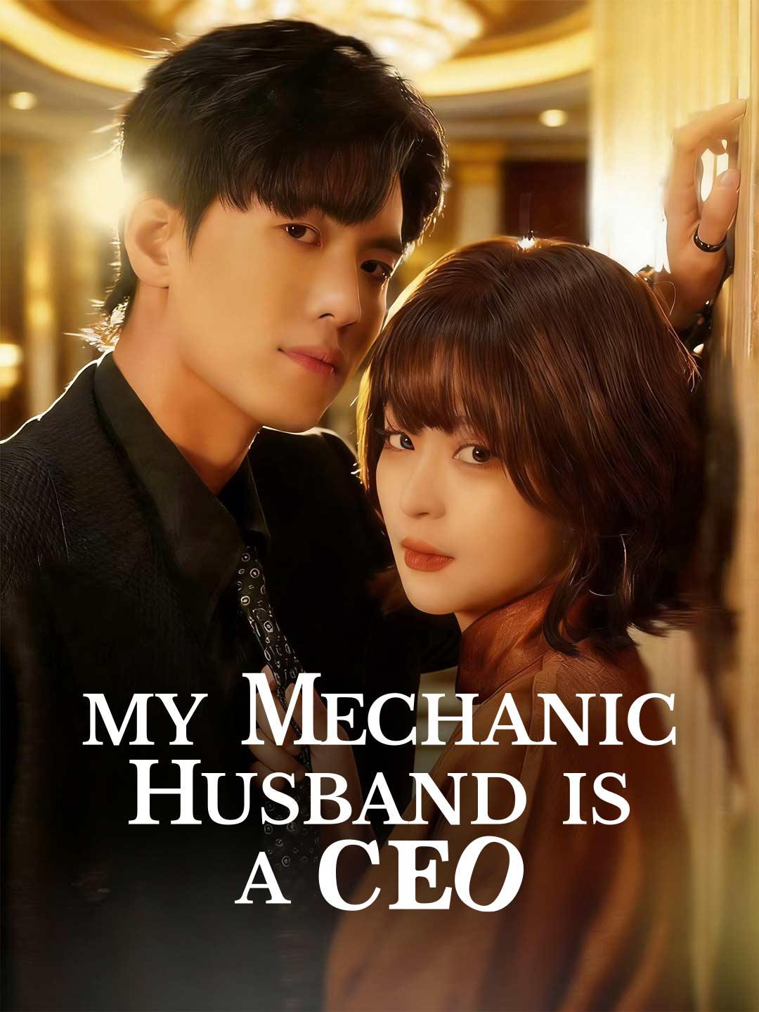 My Mechanic Husband Is a CEO