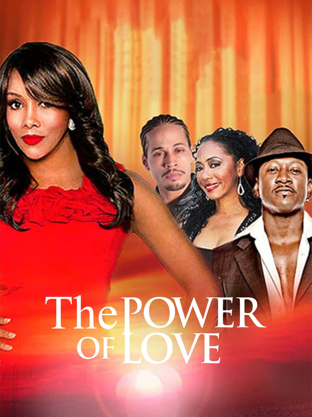 The Power of Love [Original]