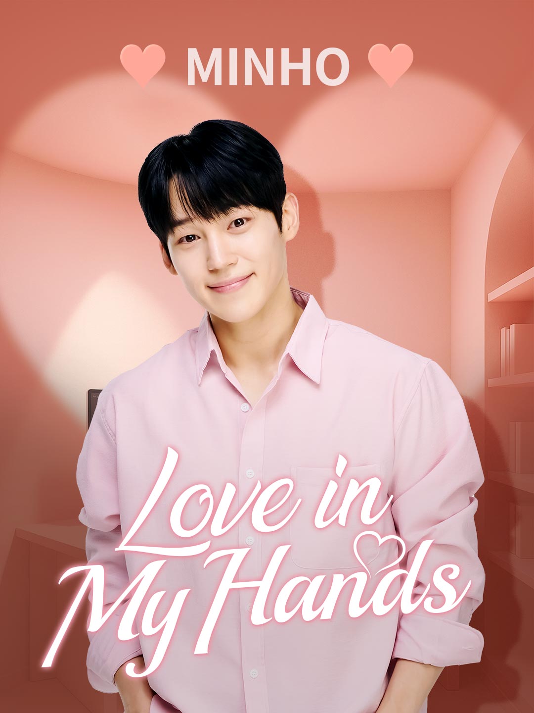 Minho [Love in My Hands]