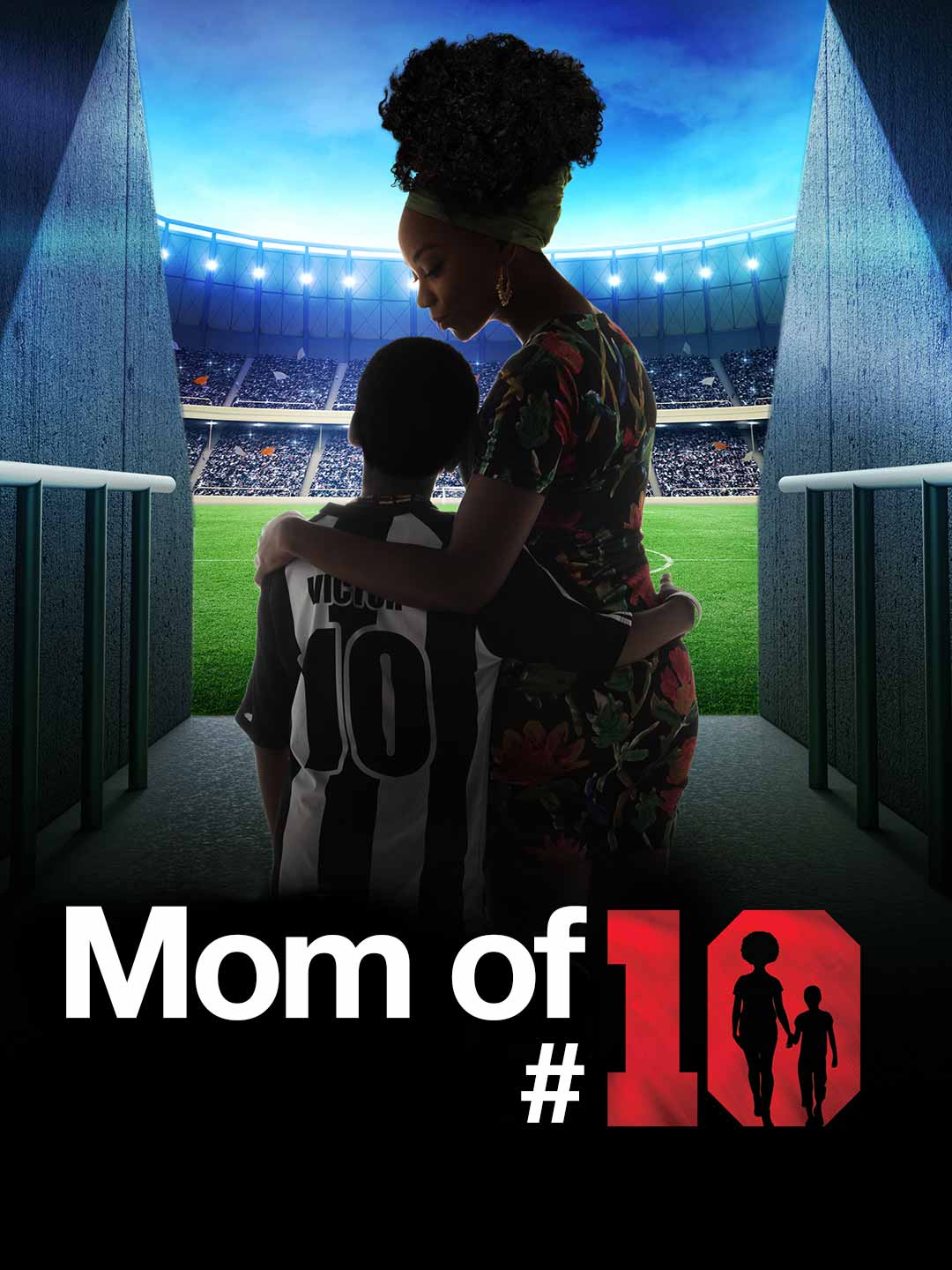 Mom of # 10 [Original]