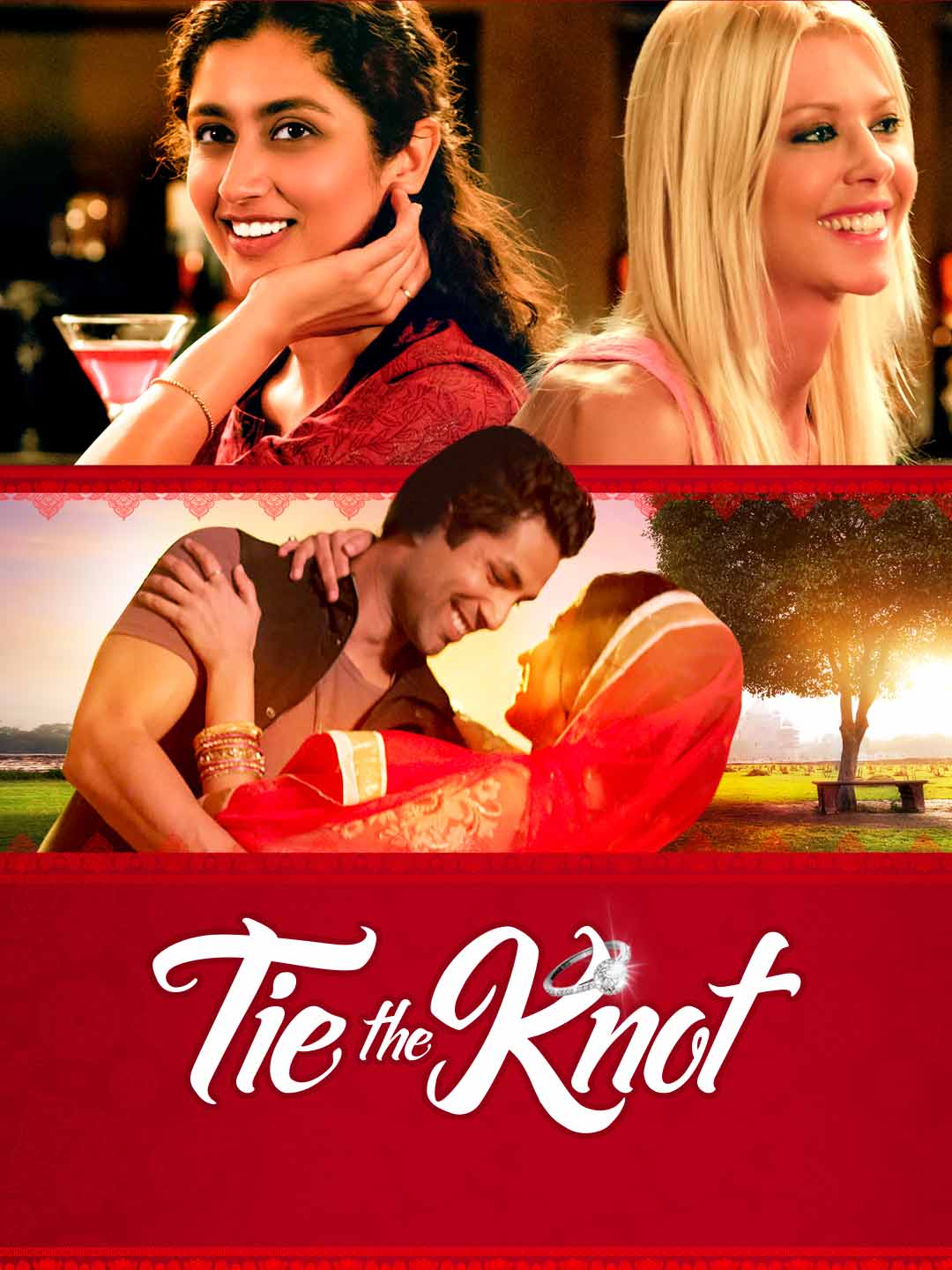 Tie The Knot [Original]