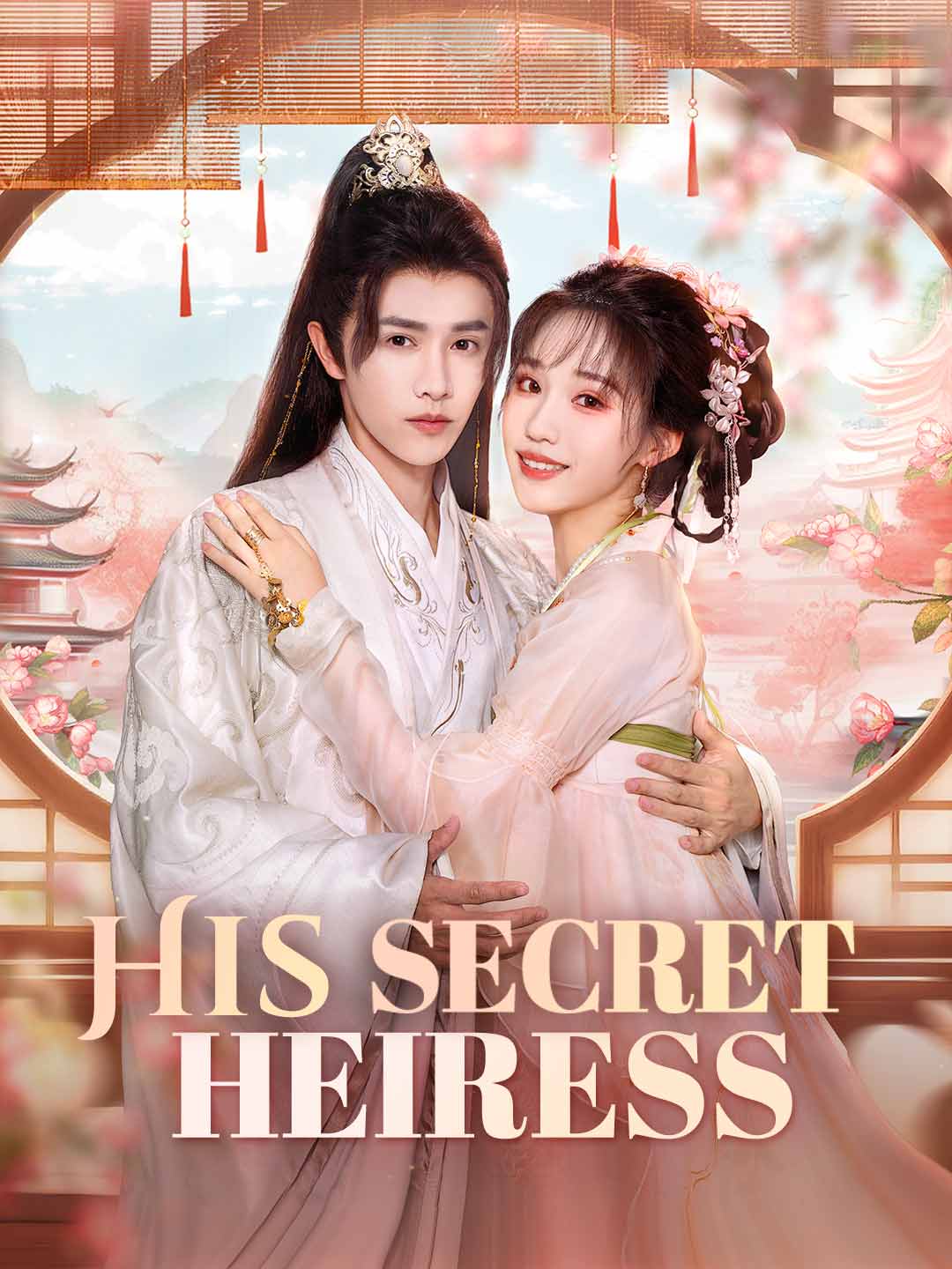 His Secret Heiress