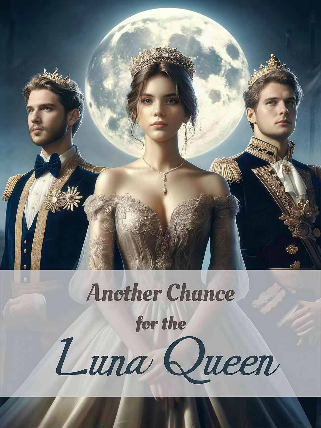 Another Chance for the Luna Queen