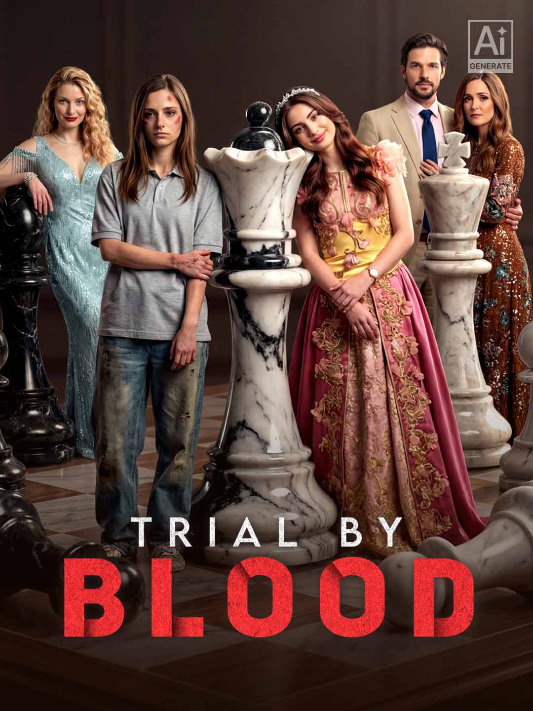 Trial by blood