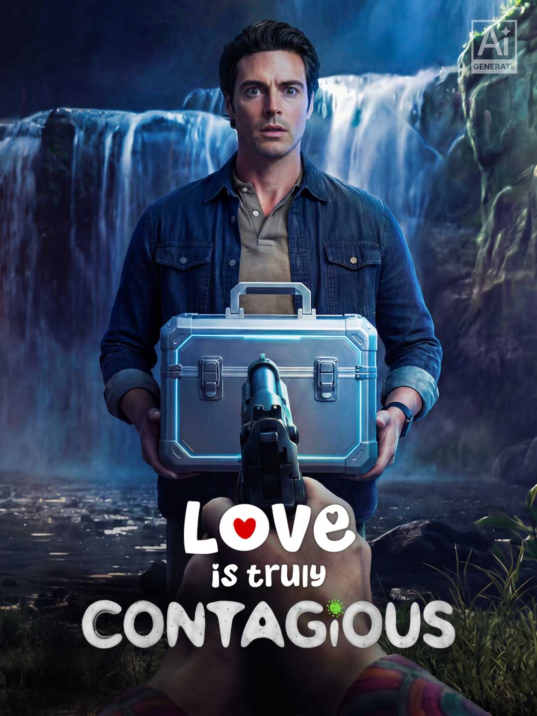 Love Is Truly Contagious