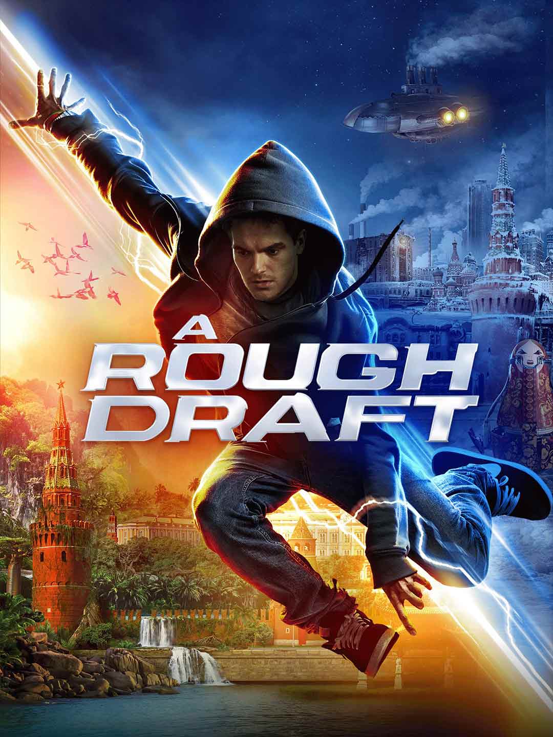 A Rough Draft [Original]