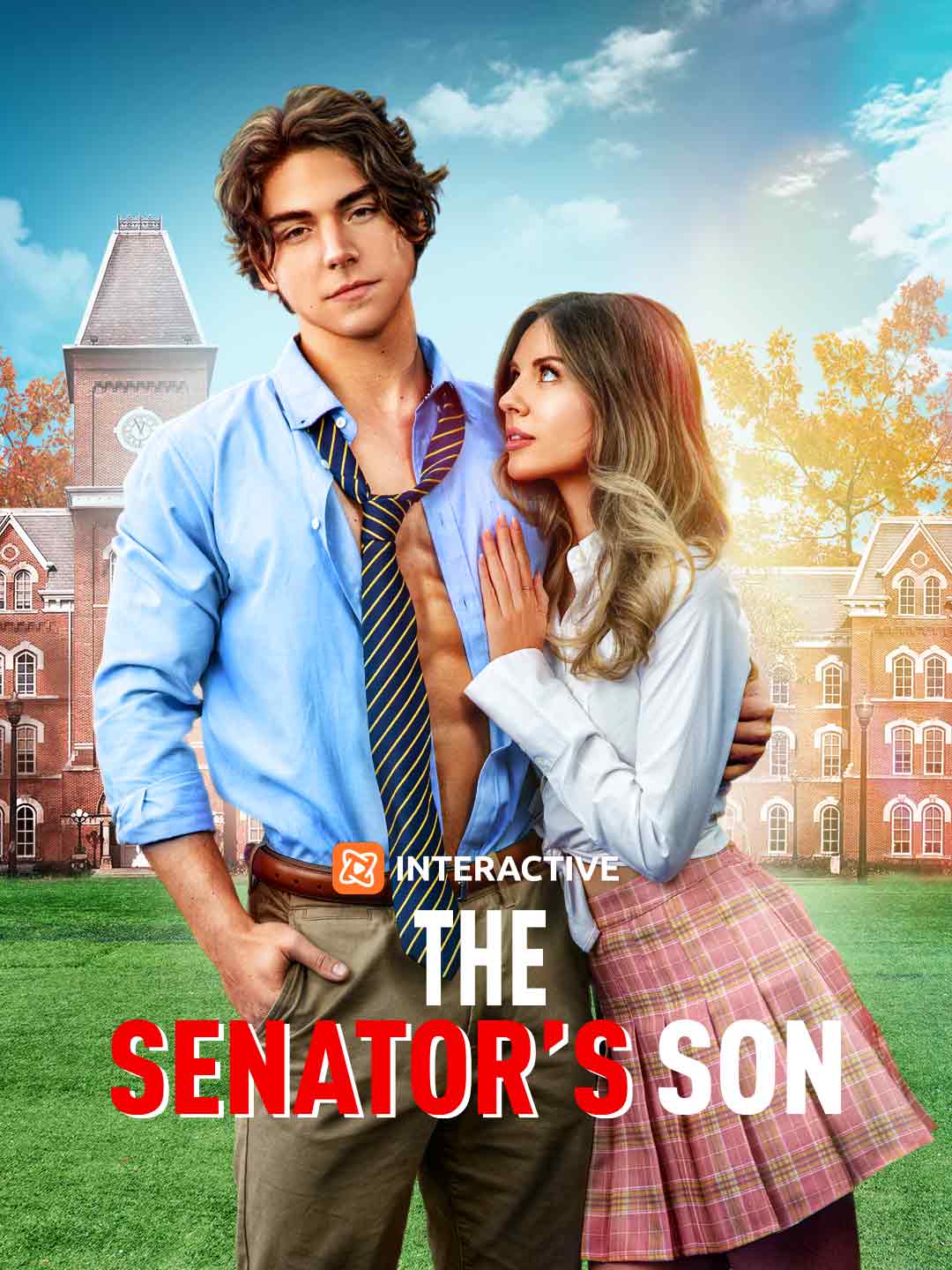 The Senator's Son