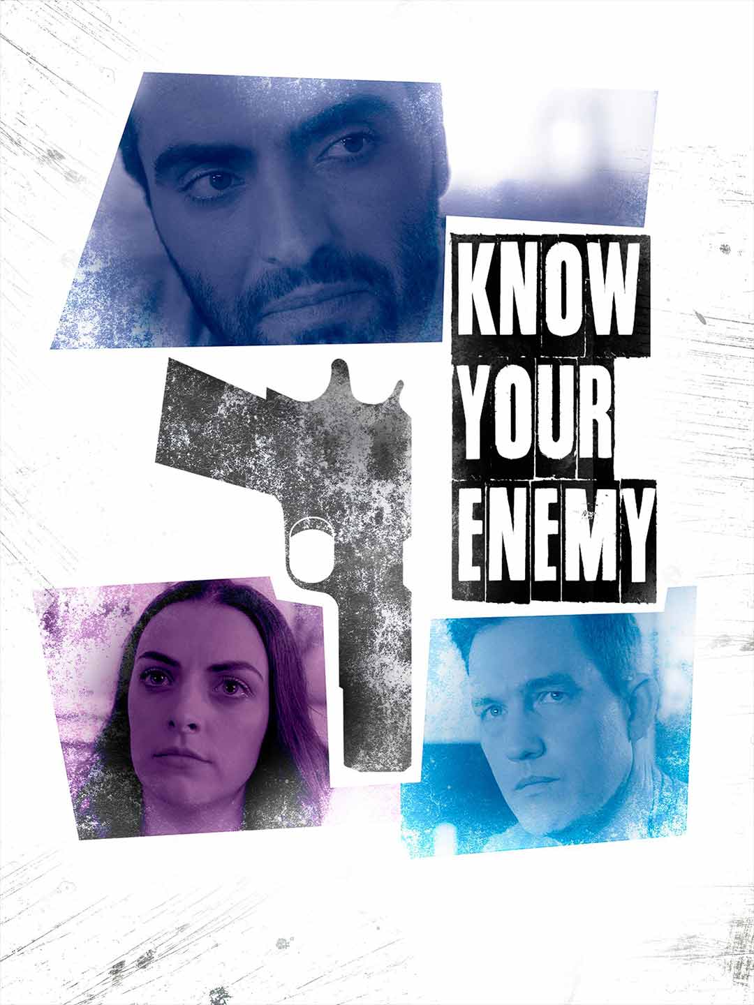 Know Your Enemy [Original]