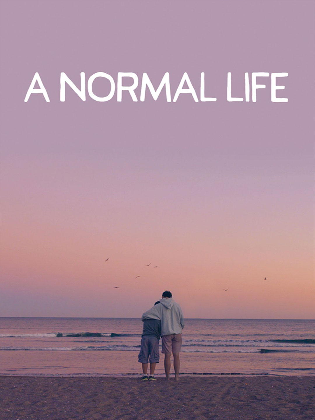 A Normal Life [Original]