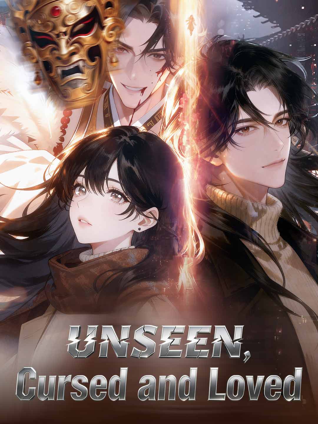 Unseen, Cursed and Loved