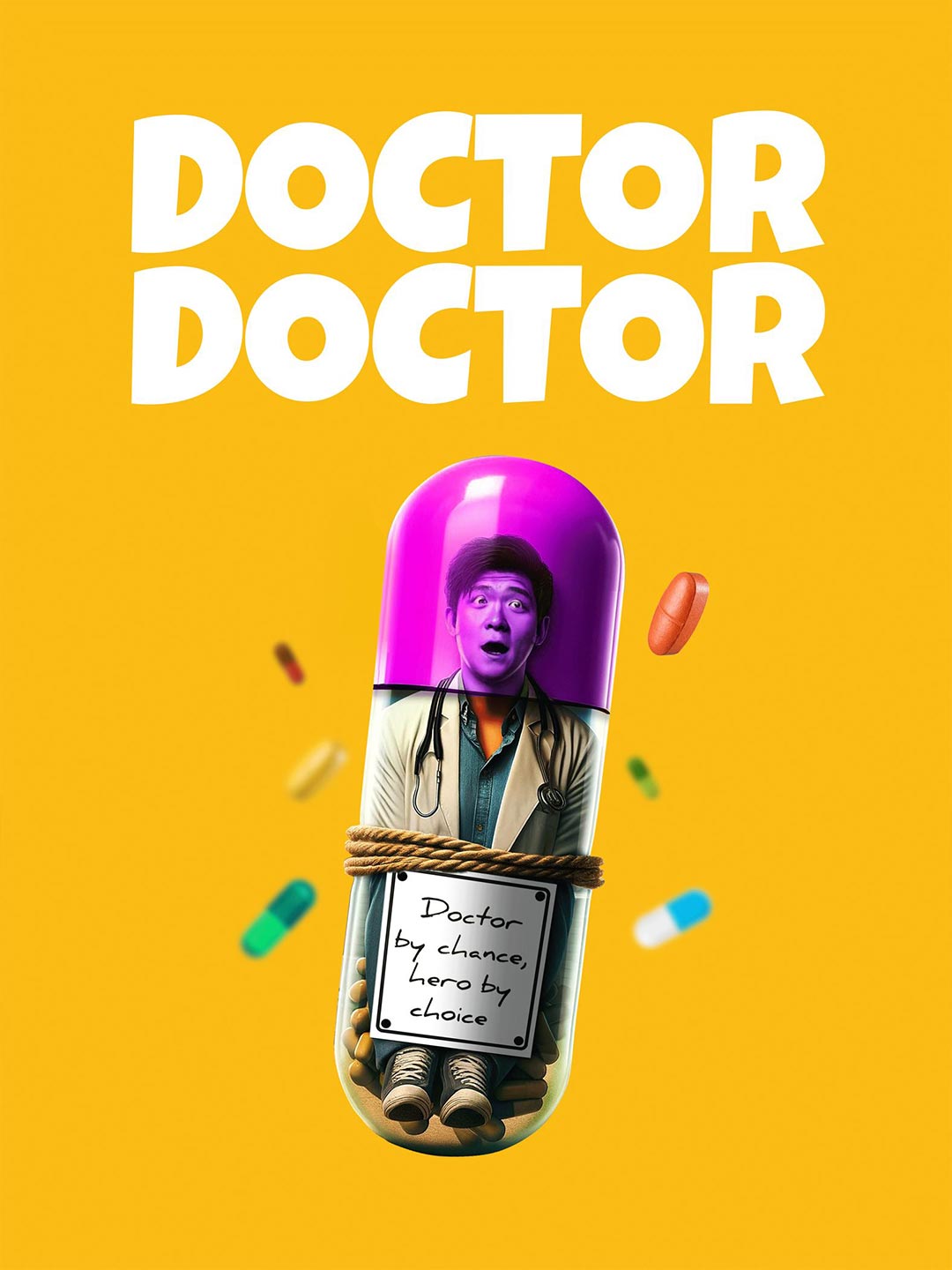 Doctor Doctor [Original]