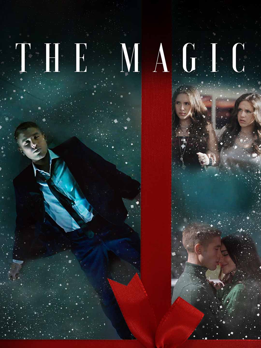 The Magic [Original]