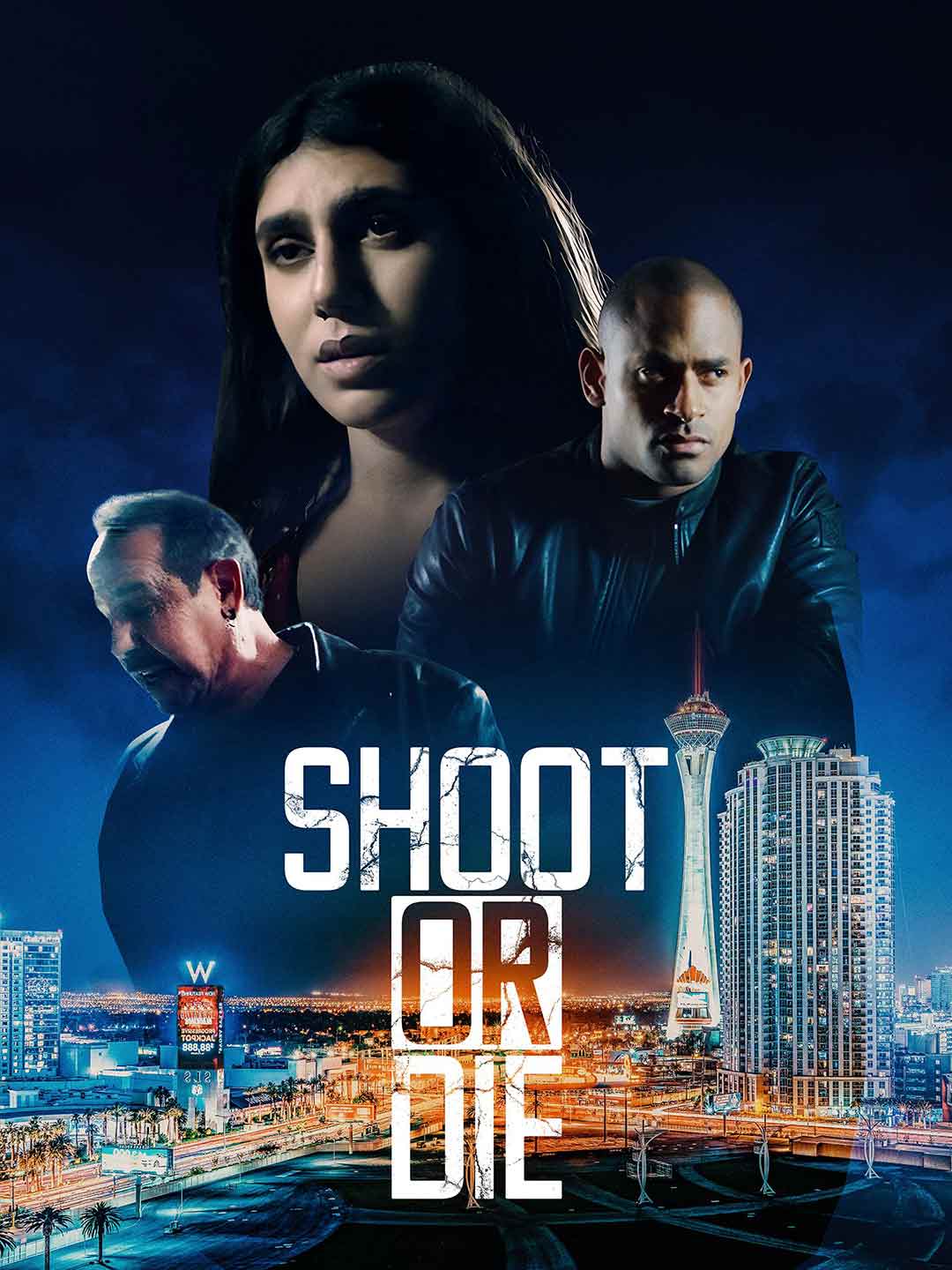 Shoot or Die [Original]