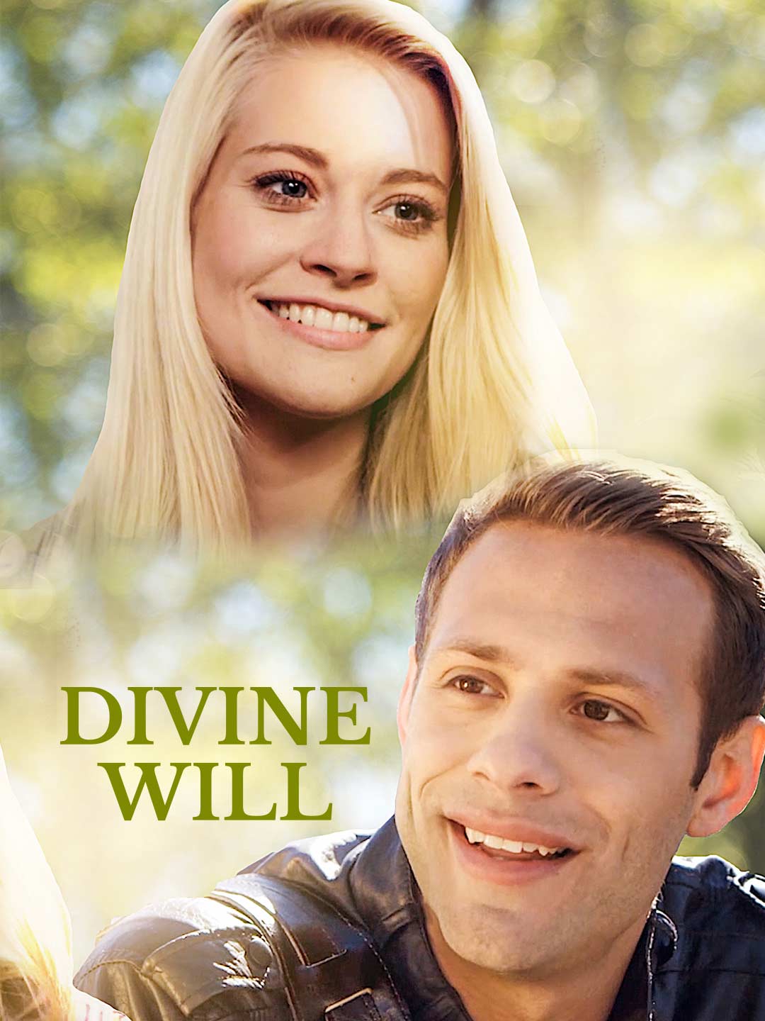 Divine Will [Original]