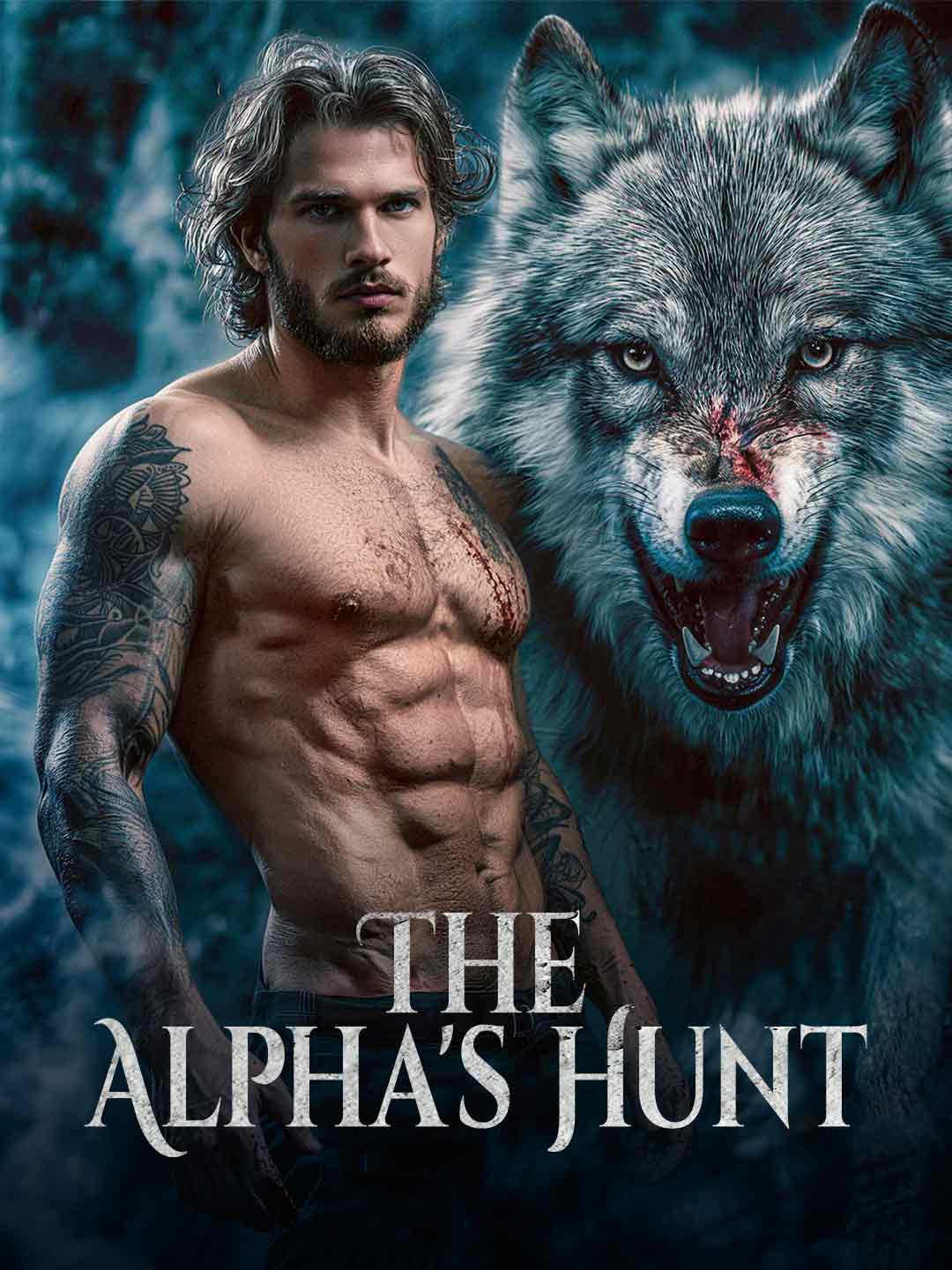 The Alpha's Hunt