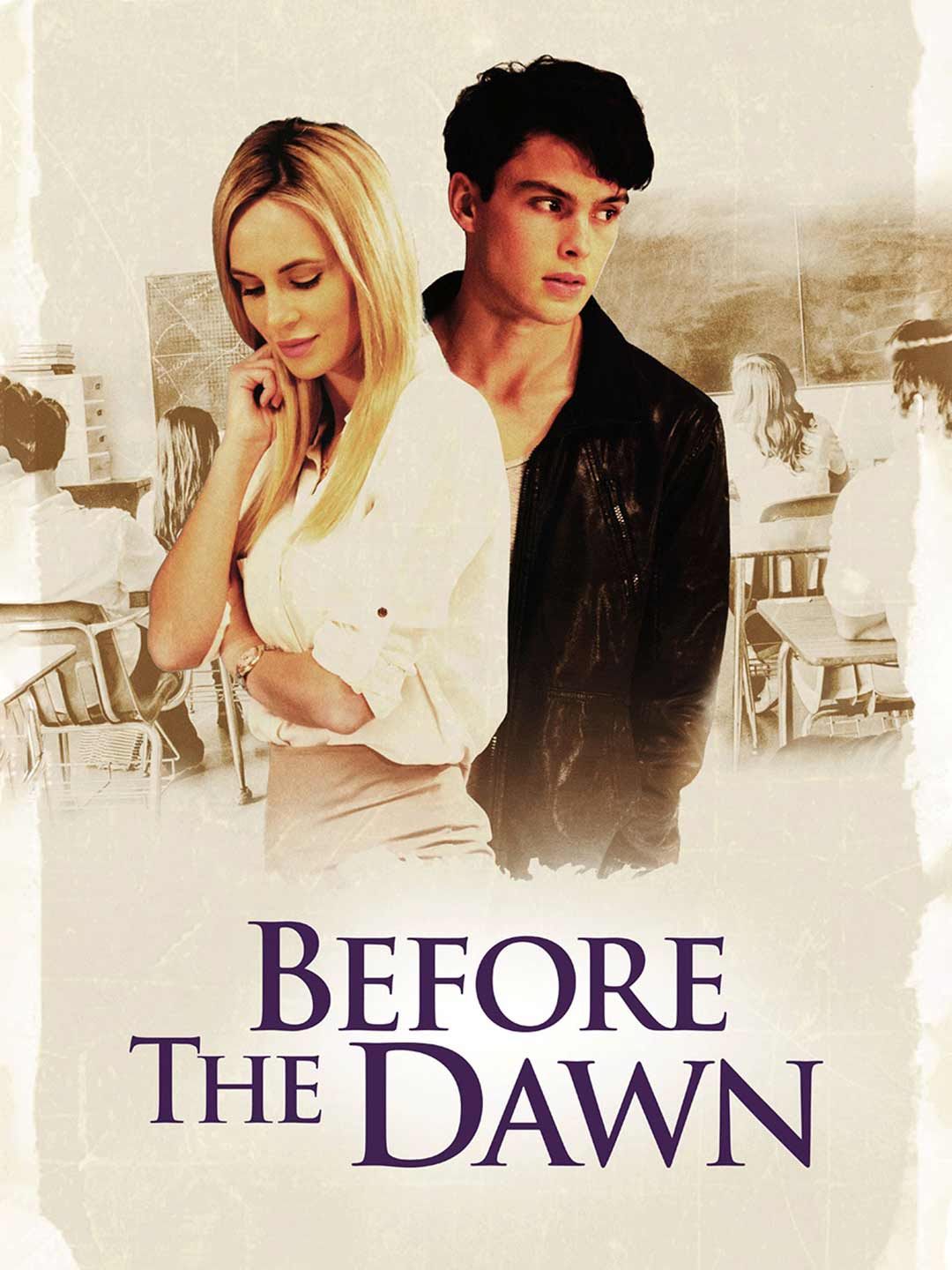 Before the Dawn [Original]