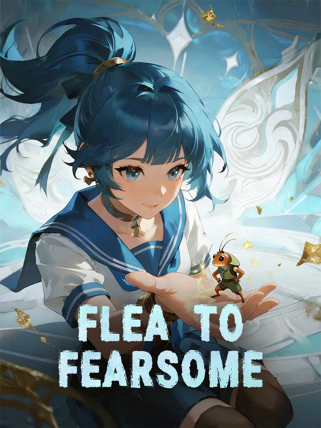Flea to Fearsome