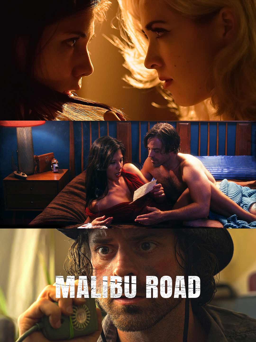 Malibu Road [Original]