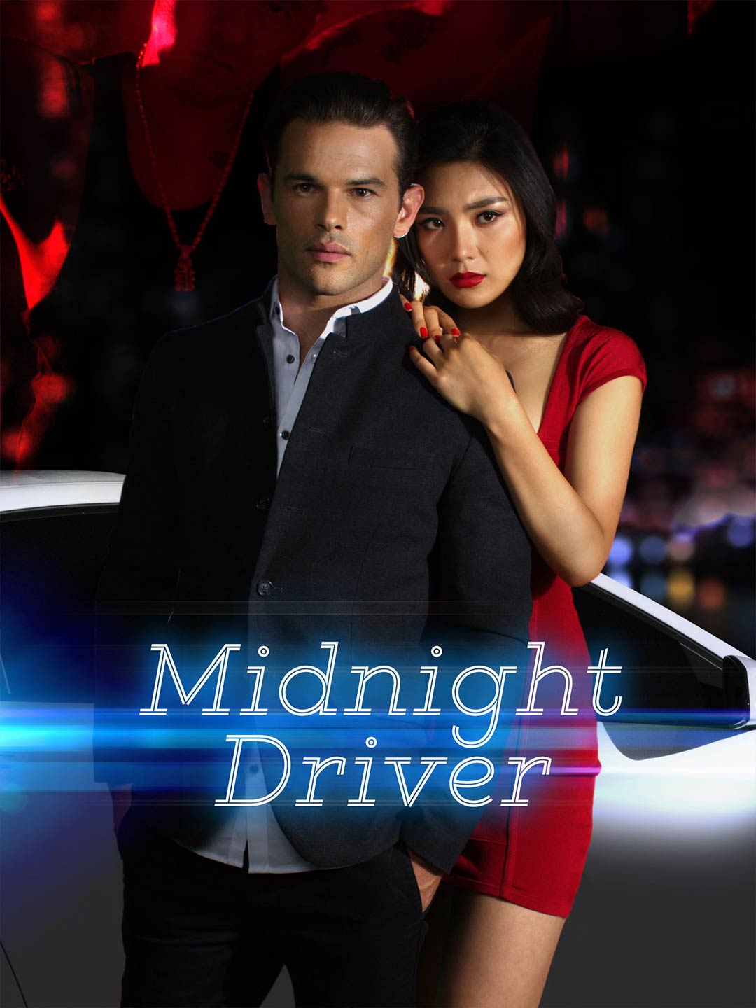 Midnight Driver [Original]