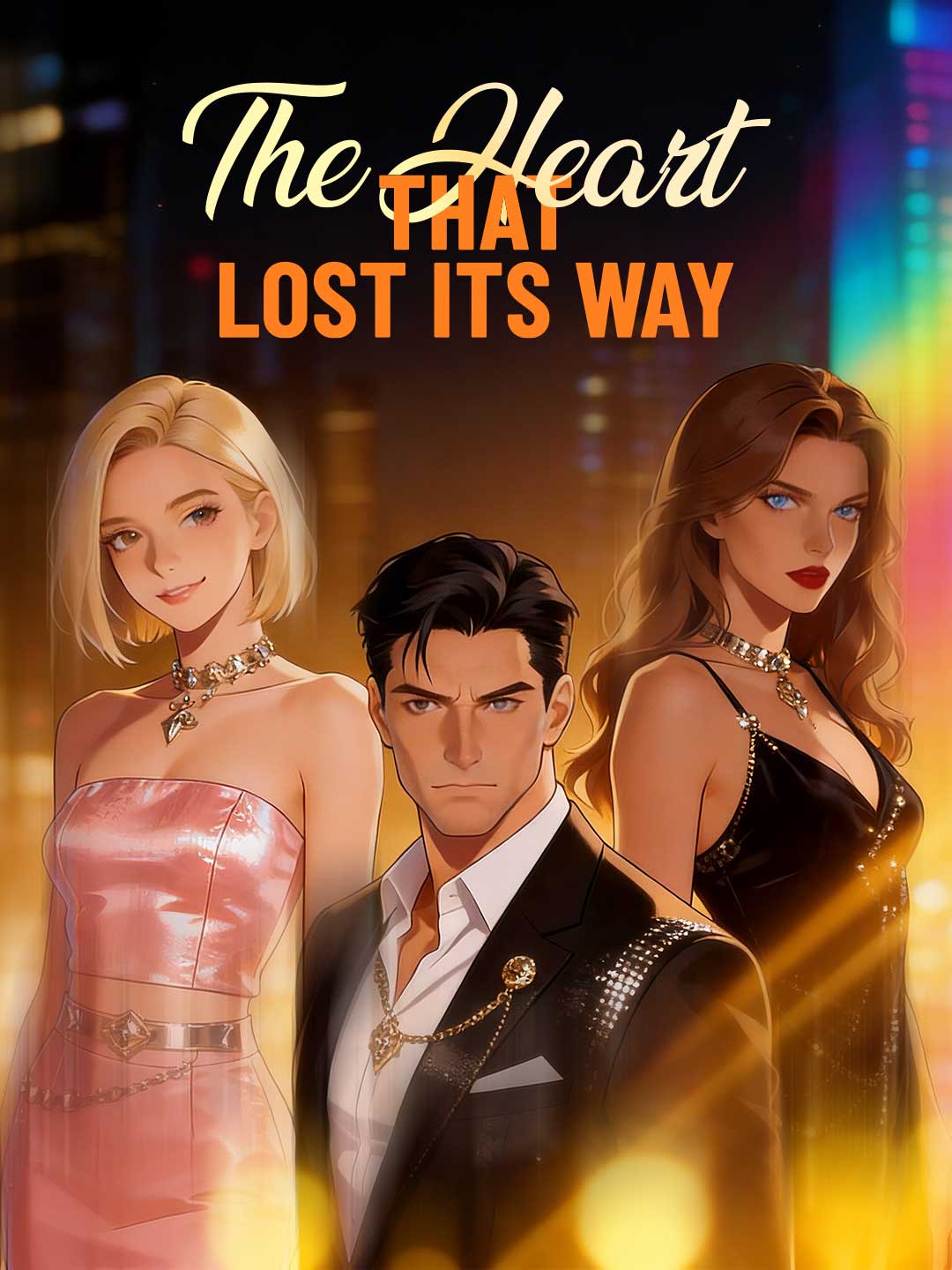 The Heart That Lost Its Way