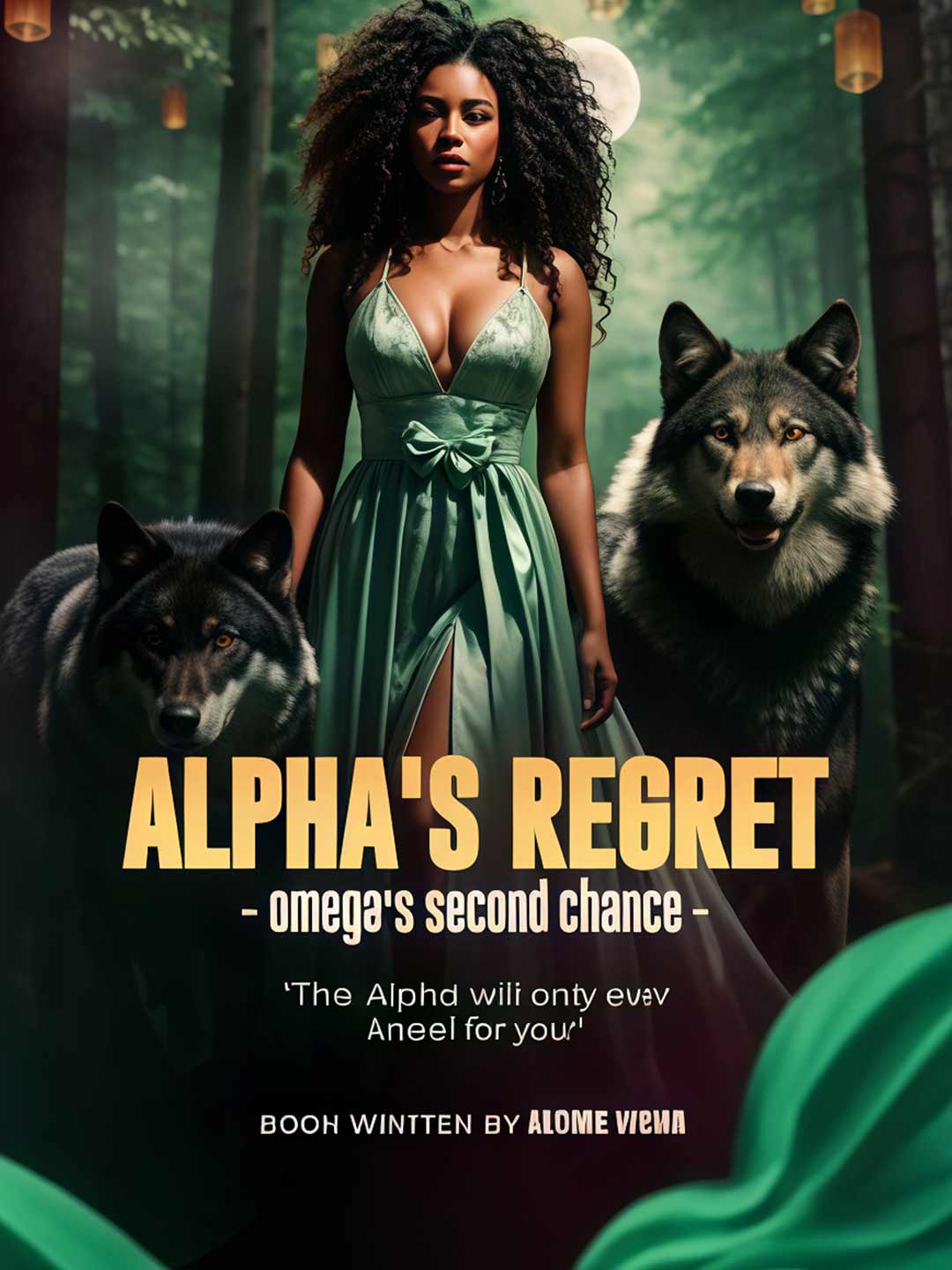 Alpha's Regret: Omega's Second Chance
