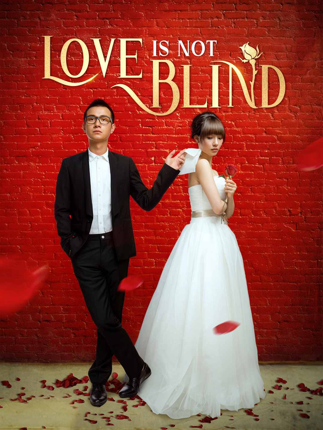 Love is Not Blind [Original]