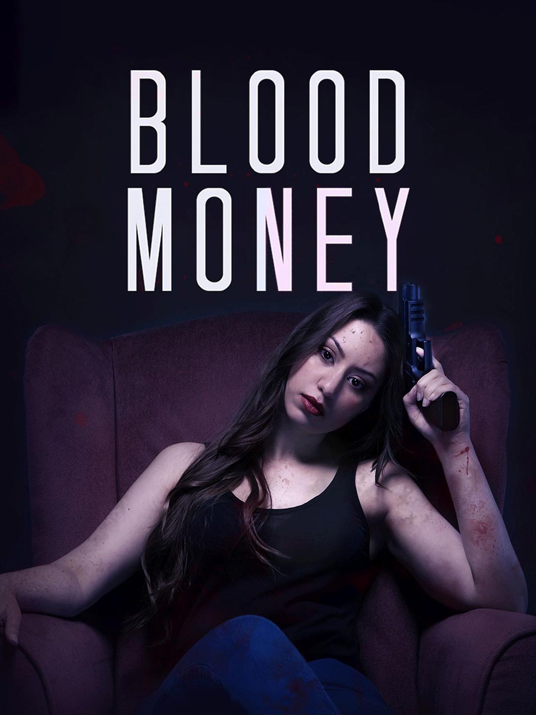 Blood Money [Original]