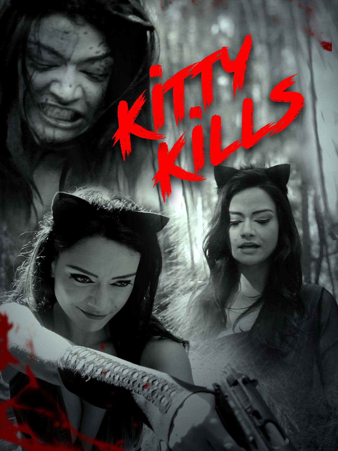 Kitty Kills