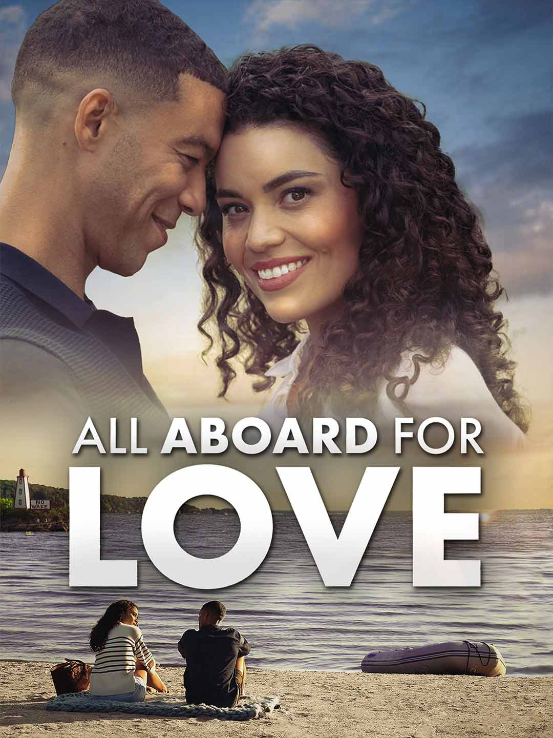 All Aboard for Love [Original]