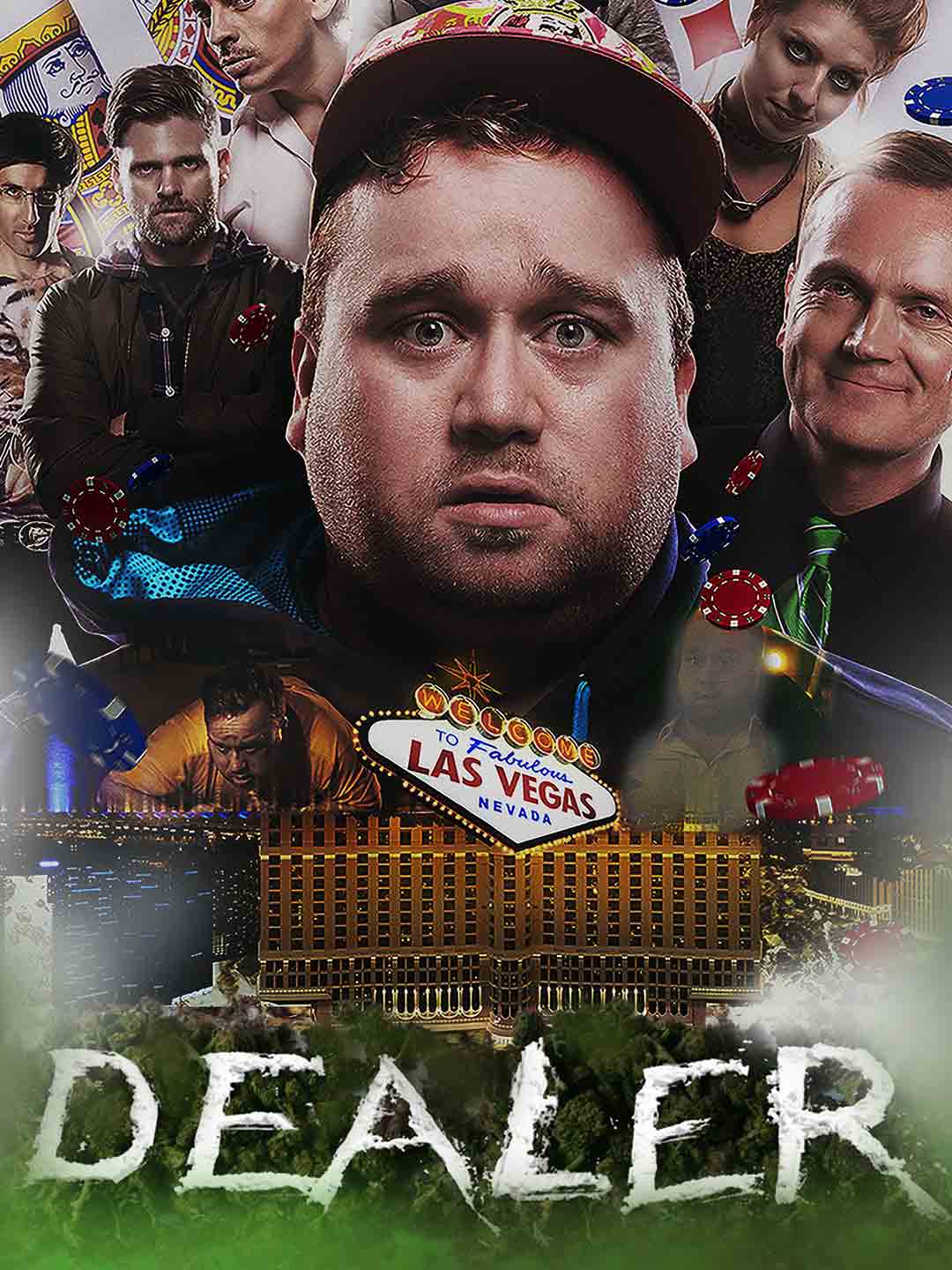 Dealer [Original]