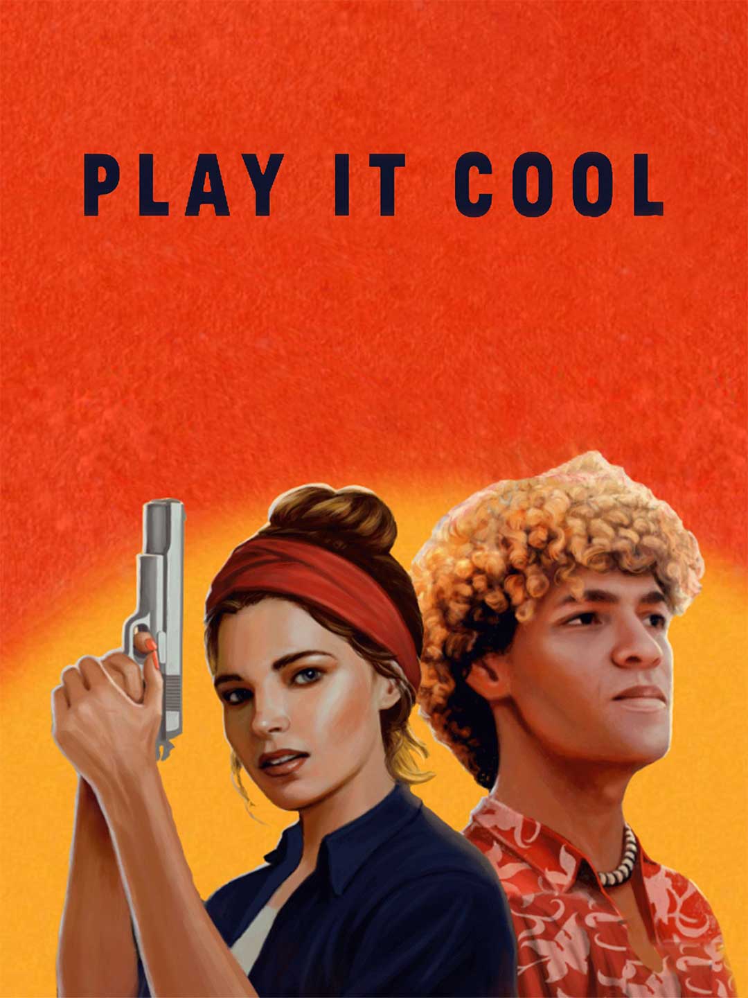 Play It Cool [Original]