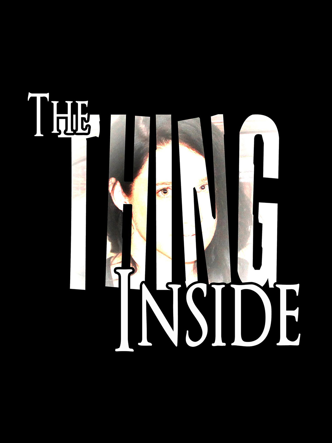 The Thing Inside [Original]