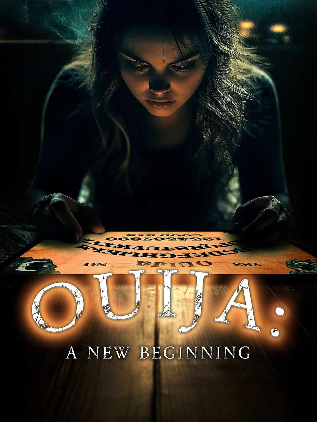 Ouija: A New Beginning [Original]