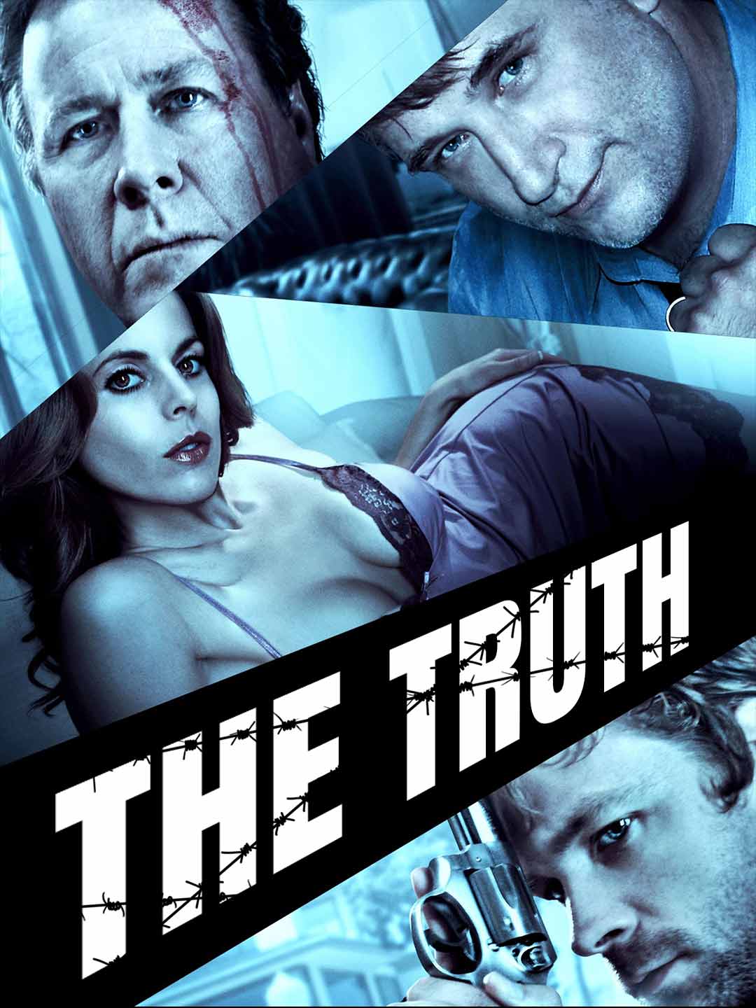 The Truth [Original]