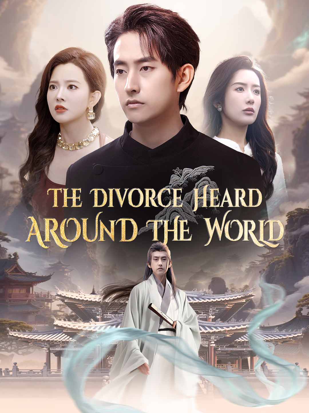 The Divorce Heard Around the World