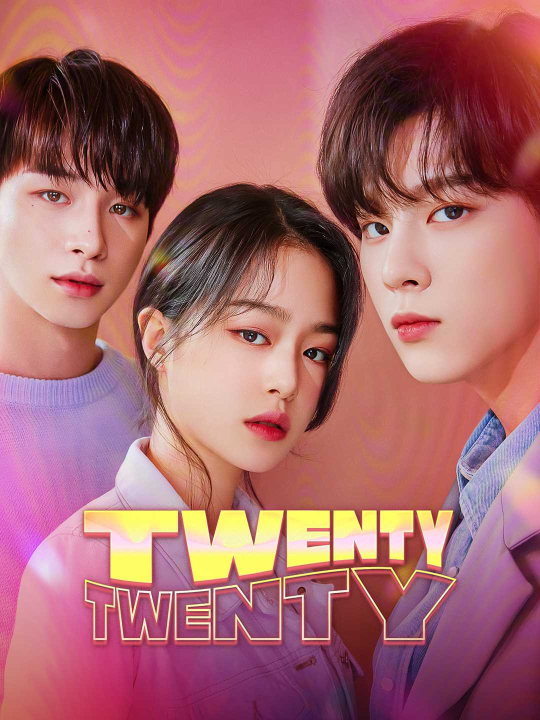 Twenty-Twenty [Original]