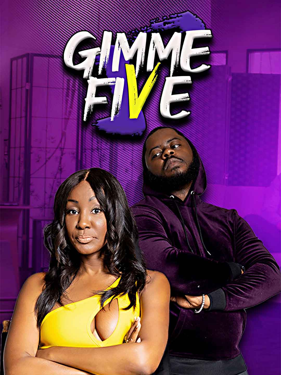 Gimme Five [Original]