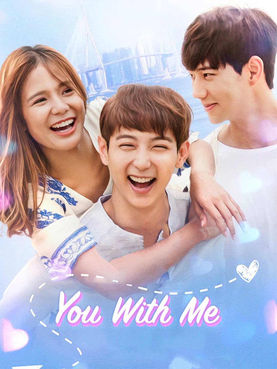 You With Me [Original]