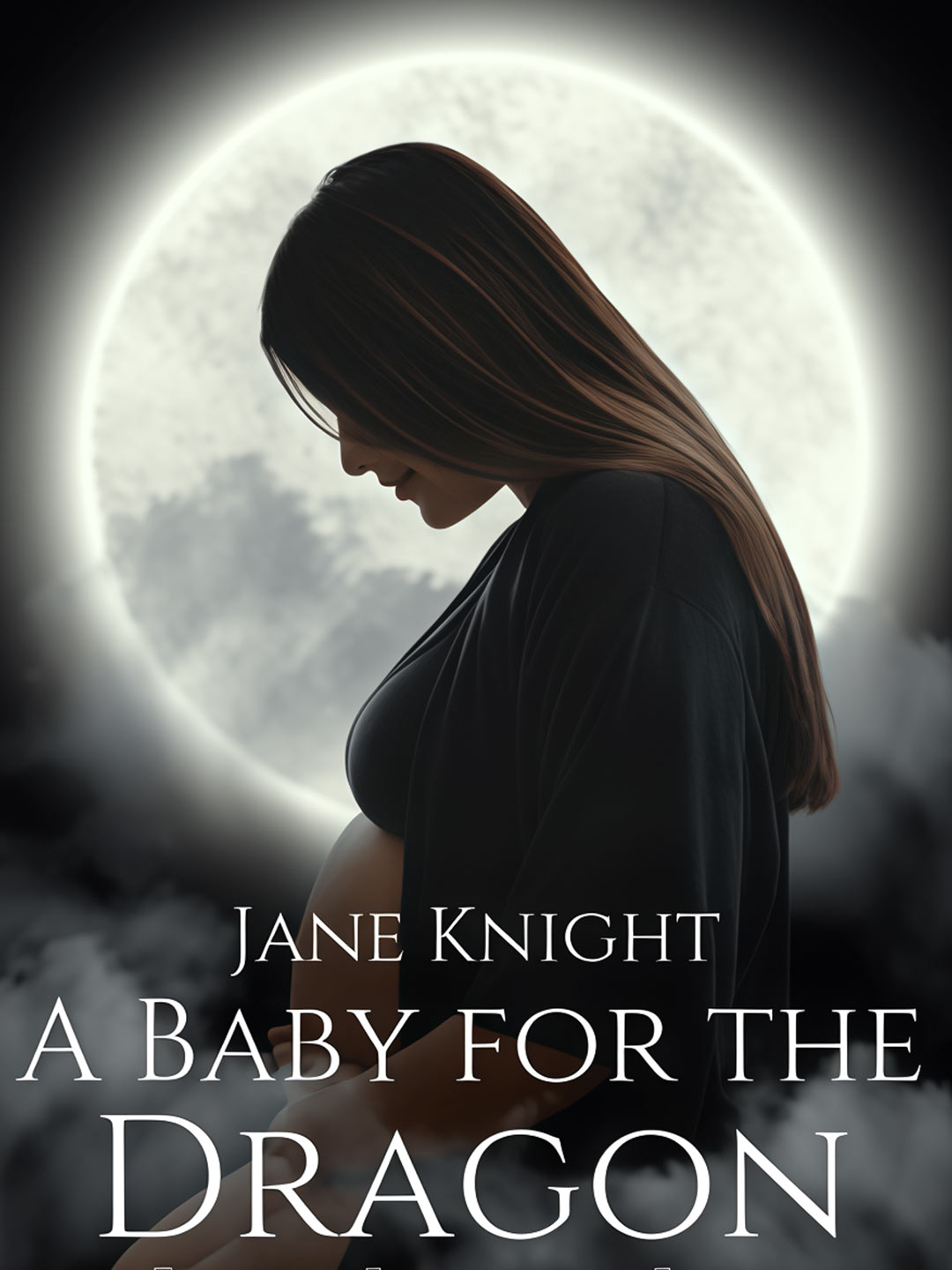 A Baby for the Dragon