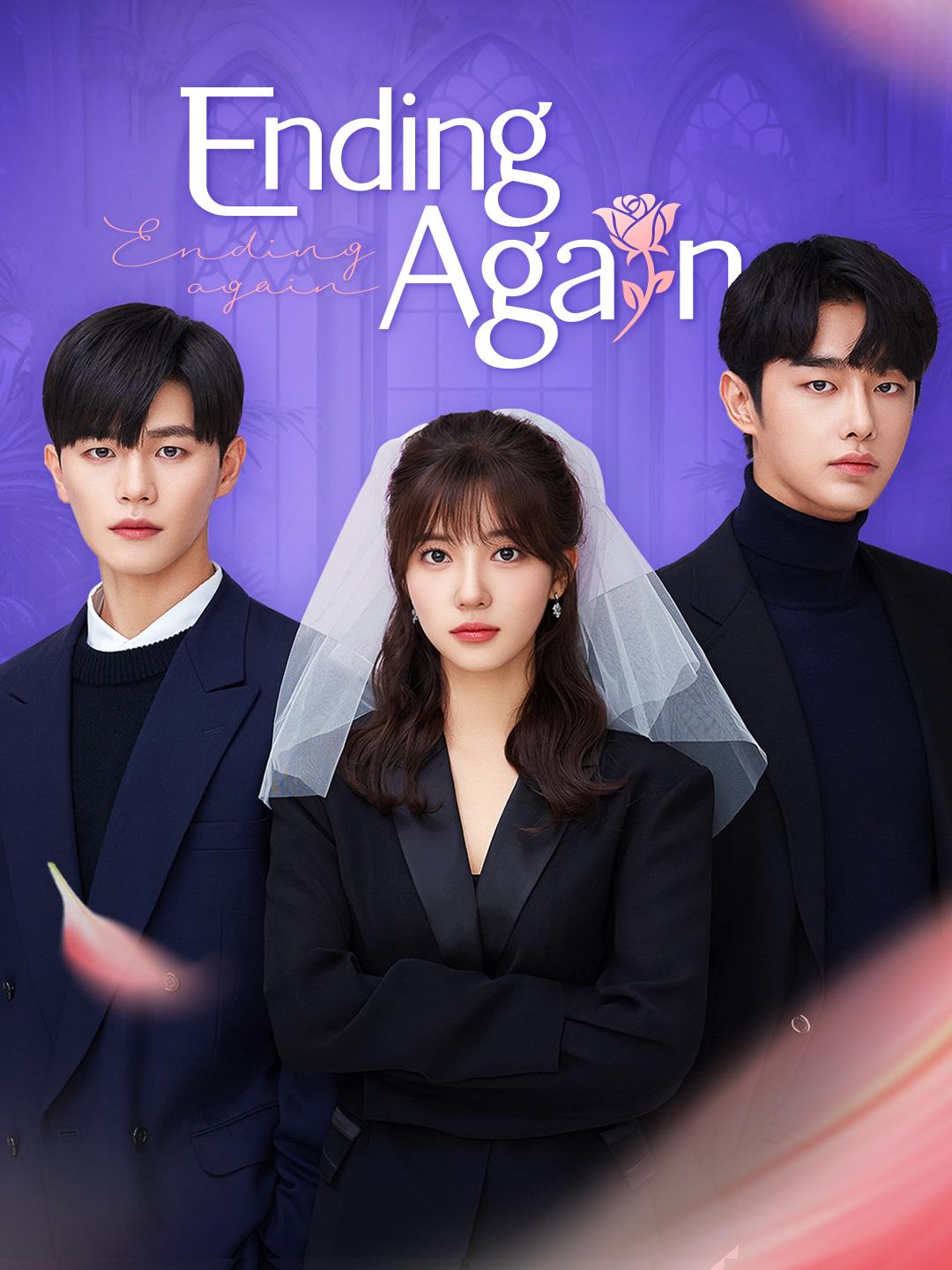 Ending Again [Original]