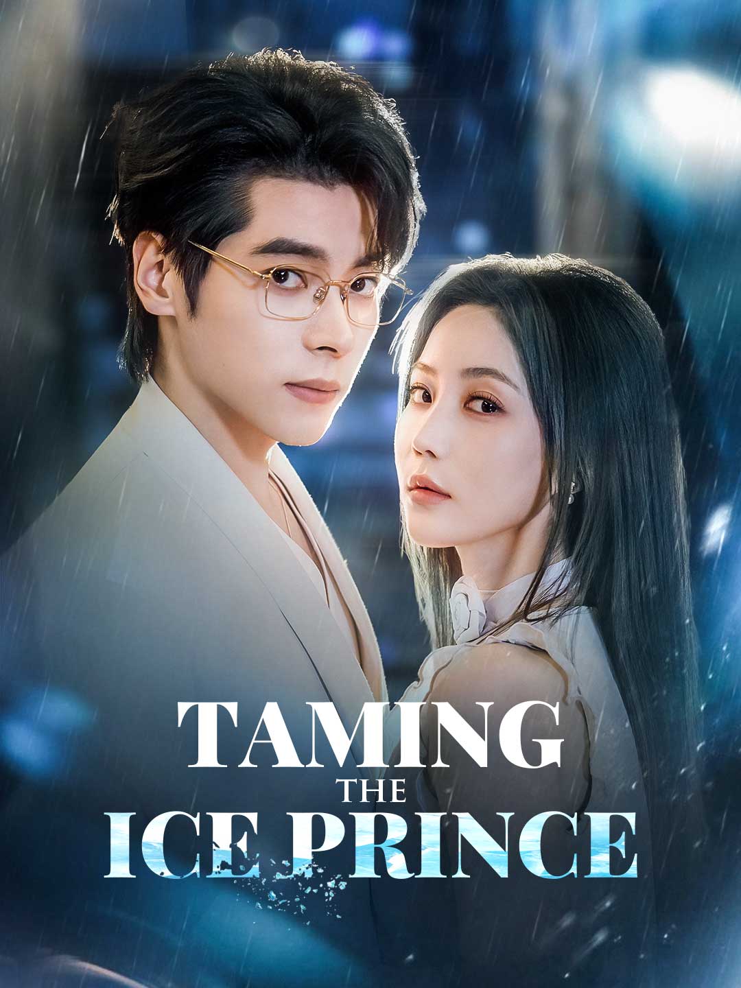 Taming the Ice Prince